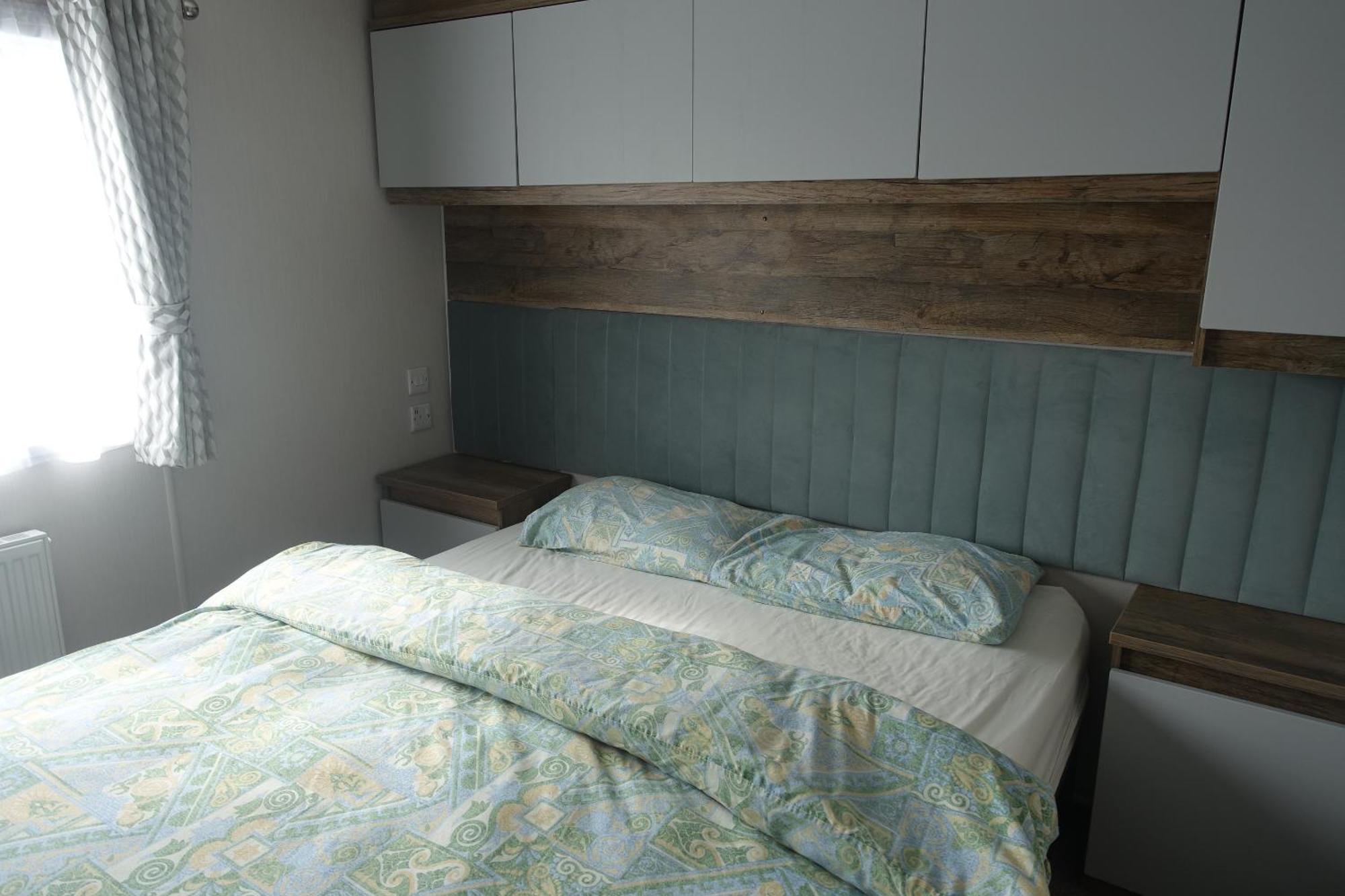 Red Lion Holiday Park Арброт Екстериор снимка