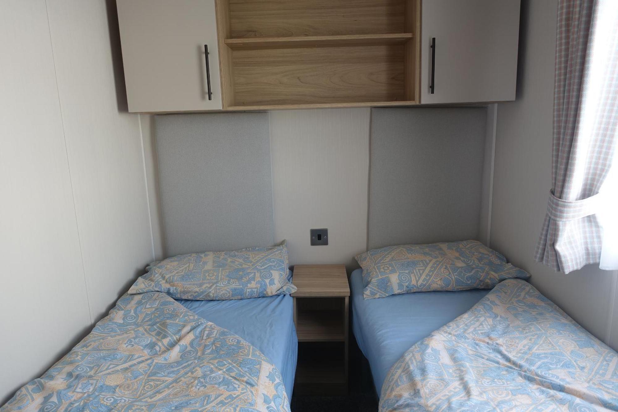 Red Lion Holiday Park Арброт Екстериор снимка