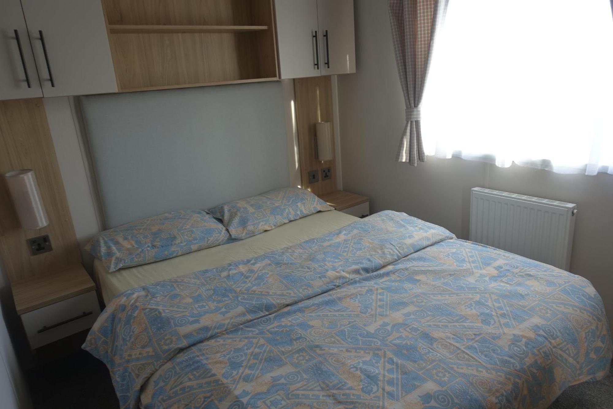 Red Lion Holiday Park Арброт Екстериор снимка