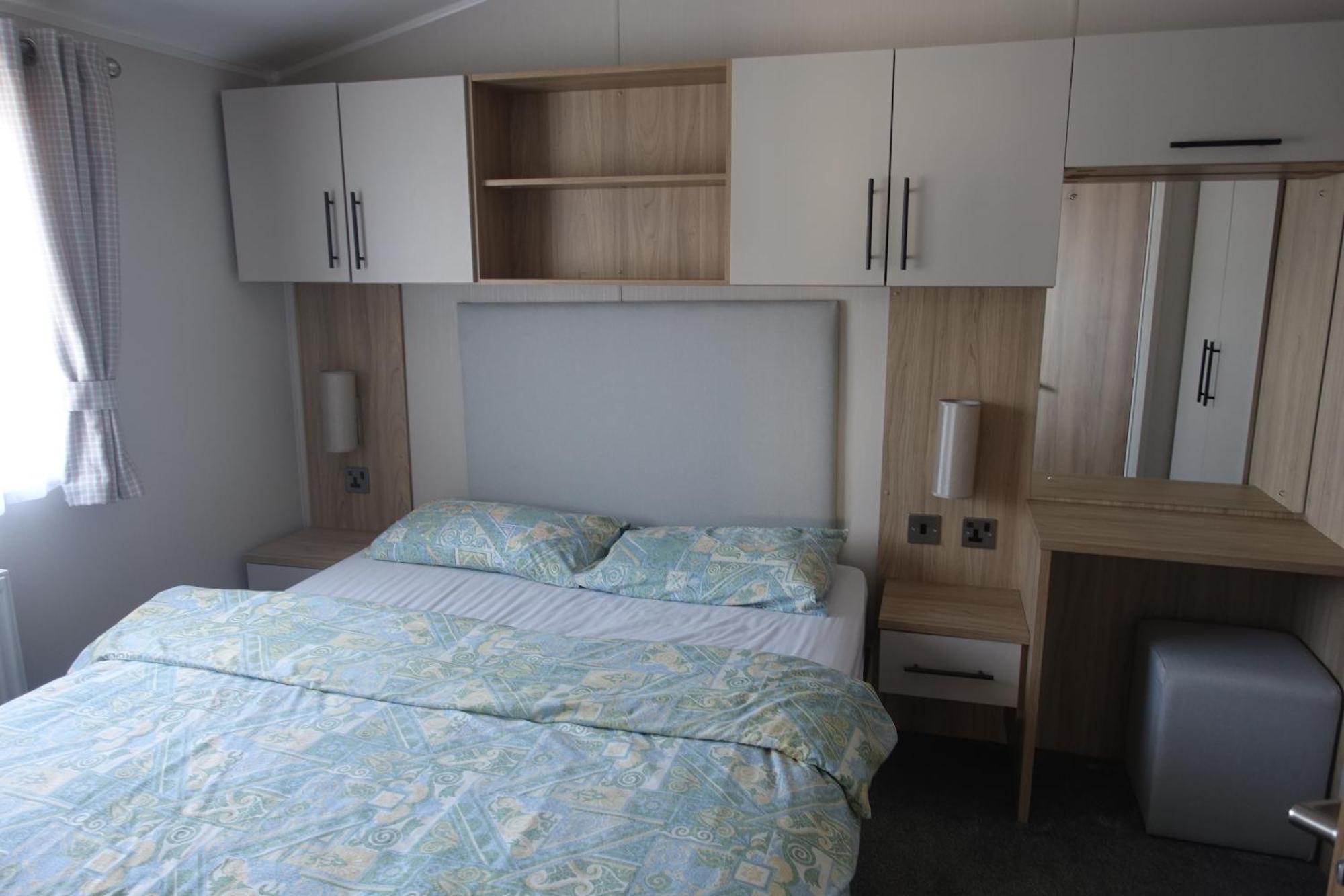 Red Lion Holiday Park Арброт Екстериор снимка